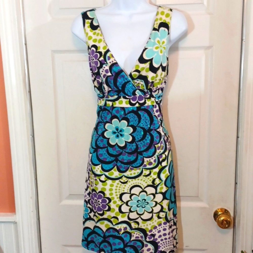 Joyous & Free dress